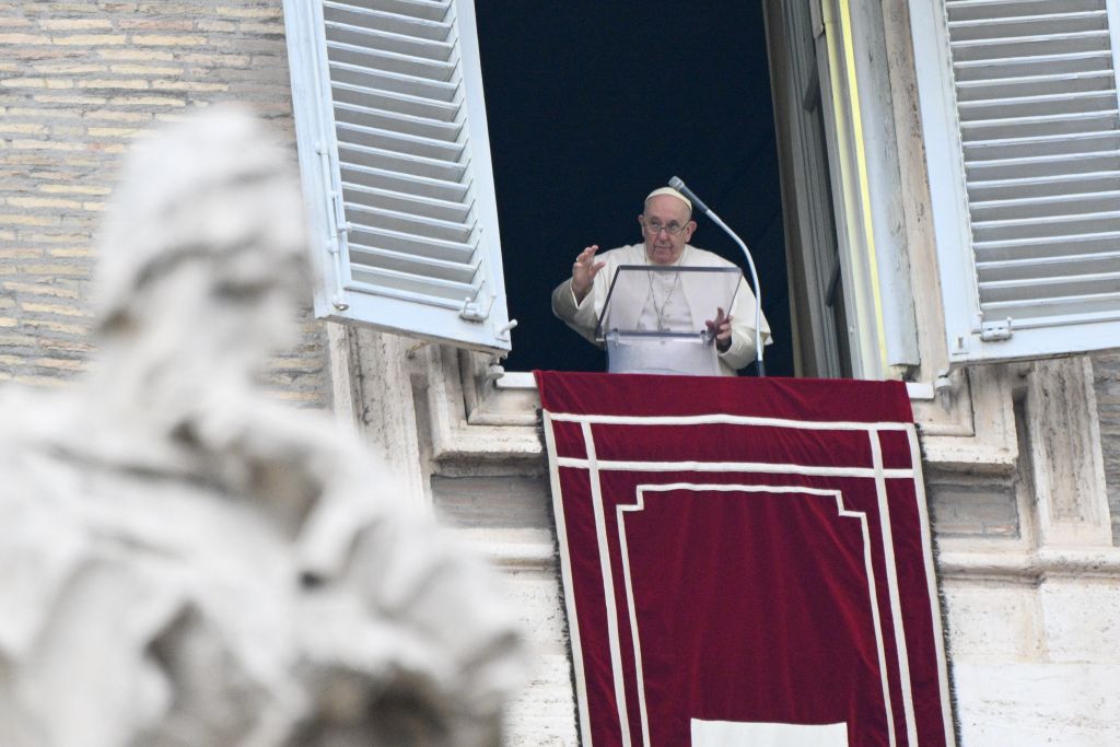 Niger, Papa Francesco “Serve soluzione pacifica per il bene di tutti”