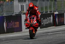 MotoGp, in Austria altro successo per Bagnaia