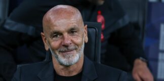 Pioli “Col Bologna per capire a che punto siamo”