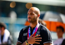 Jacobs fuori dalla finale mondiale dei 100 metri