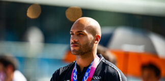 Jacobs fuori dalla finale mondiale dei 100 metri