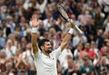 Djokovic ruggisce a Cincinnati, piegato Alcaraz dopo 4 ore