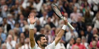 Djokovic ruggisce a Cincinnati, piegato Alcaraz dopo 4 ore