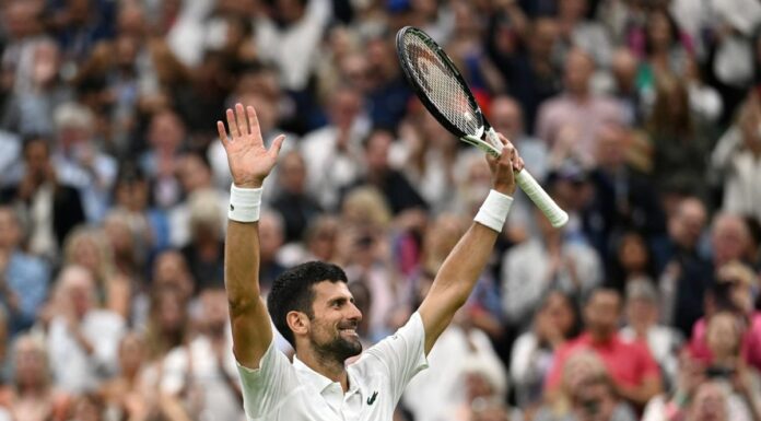 Djokovic ruggisce a Cincinnati, piegato Alcaraz dopo 4 ore