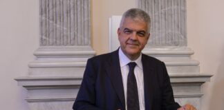 Fs, Ferraris “Nel Piano Industriale 200 miliardi di investimenti”