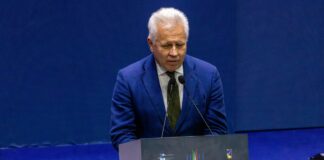 Riparte il “giro d’Italia” internazionale