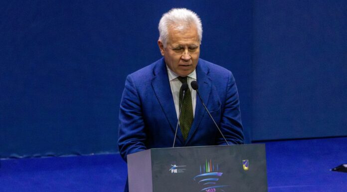 Riparte il “giro d’Italia” internazionale