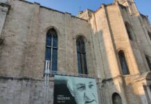 Ascoli si ferma per l’ultimo saluto a Carlo Mazzone