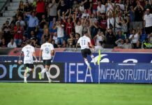 Il Milan parte bene: Giroud e Pulisic stendono il Bologna