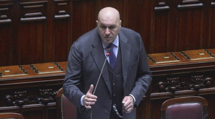 Vannacci “Non sono un orco”. Crosetto “Ho agito da ministro”