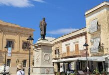 Il 26 e 27 agosto a Favignana l'”Egadi Blu Fest”