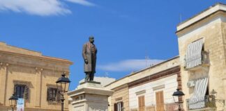 Il 26 e 27 agosto a Favignana l'”Egadi Blu Fest”