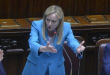 Meloni “Palazzo Chigi? Come stare sull’ottovolante 24 ore su 24”