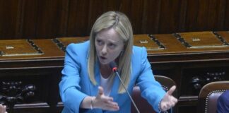 Meloni “Palazzo Chigi? Come stare sull’ottovolante 24 ore su 24”