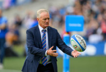 Mondiali rugby, ecco i 33 azzurri convocati da Crowley