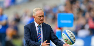 Mondiali rugby, ecco i 33 azzurri convocati da Crowley