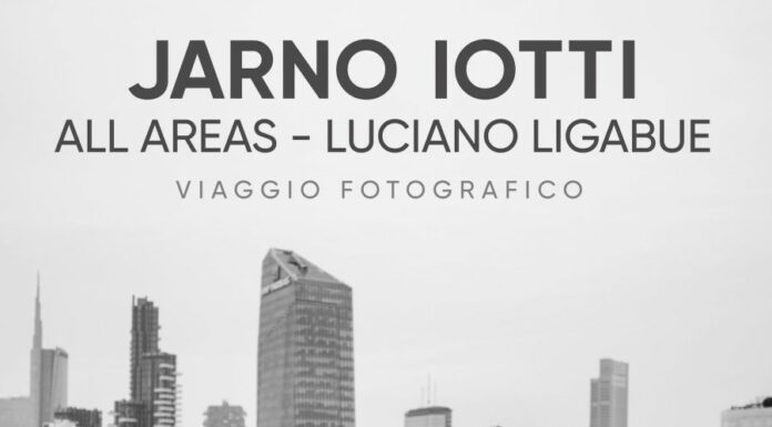 A Sestri Levante una mostra fotografica dedicata a Luciano Ligabue