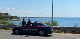 Truffa coppia di anziani, 29enne arrestato in provincia di Roma