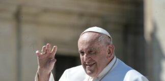Papa “Mai usare il nome di Dio per incitare all’odio e alla violenza”