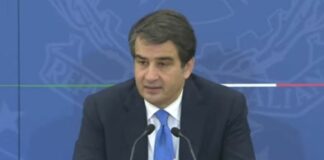 Ue, Fitto “Serve nuovo modello e riflessione su allargamento”