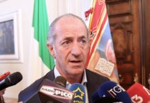 Immigrazione, Zaia “Ora 9 mila ospitati in Veneto, numeri insostenibili”