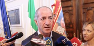 Immigrazione, Zaia “Ora 9 mila ospitati in Veneto, numeri insostenibili”