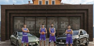 Due nuove versione completano la gamma MG4 Electric