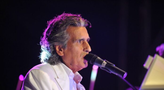 Morto a 80 anni Toto Cutugno simbolo della canzone italiana all’estero