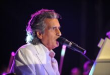 Morto a 80 anni Toto Cutugno, simbolo della canzone italiana all’estero