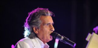 Morto a 80 anni Toto Cutugno, simbolo della canzone italiana all’estero