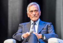 Gravina “Mancini? Ci sono rimasto male. Spalletti l’uomo giusto”