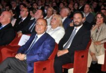 Schifani “Fi diventi forza plurale. Bene Meloni, mi rappresenta”