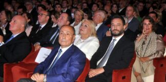 Schifani “Fi diventi forza plurale. Bene Meloni, mi rappresenta”
