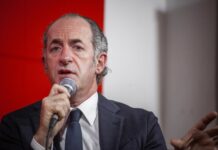 Immigrazione, Zaia “Ue latitante, Italia da sola non può farcela”