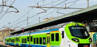 Corse straordinarie treni e biglietti speciali per Gp Formula 1 Monza