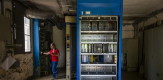 Alluvione, una mostra racconta il riscatto dell’Emilia Romagna