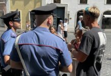 Turisti bersaglio dei borseggiatori, a Roma arrestate 11 persone