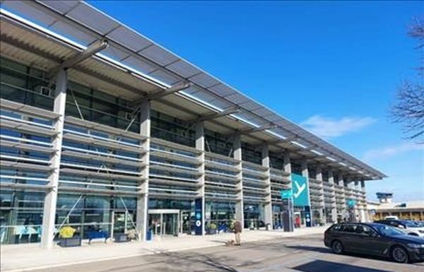 Milano Linate, Napoli e Roma, tre nuove rotte dall’aeroporto di Ancona