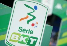 Pagina storica in B: 3 squadre in campo con 11 italiani