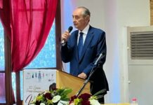 A Emmanuele Emanuele il Premio internazionale Ignazio Silone