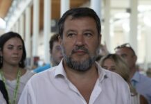 Pnrr, Salvini “La priorità è spendere bene”