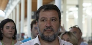 Pnrr, Salvini “La priorità è spendere bene”