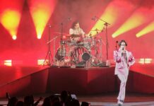 I Maneskin si esibiranno agli Mtv Vma