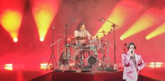 I Maneskin si esibiranno agli Mtv Vma