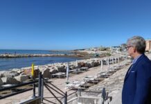 Bottacin “A Caorle opera da 2 milioni strategica per il litorale veneto”