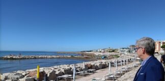 Bottacin “A Caorle opera da 2 milioni strategica per il litorale veneto”