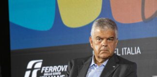 Ferraris “Gli investimenti di Fs valgono il 2% del Pil”