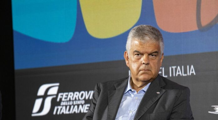 Ferraris “Gli investimenti di Fs valgono il 2% del Pil”