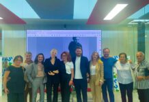 Le realtà pugliesi protagoniste alla “Whòs Next” di Parigi