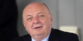 Pichetto “Stoccaggio del gas oltre il 90%, sono abbastanza tranquillo”